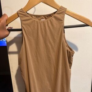 Skims body suit